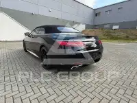 2017 Mercedes Benz S 63