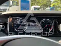 2017 Mercedes Benz S 63