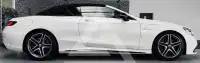 2017 Mercedes Benz S 63