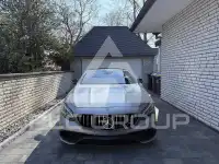 2017 Mercedes Benz S 63