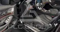 2017 Mercedes Benz S 63