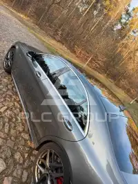 2017 Mercedes Benz S 63