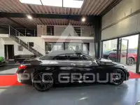 2017 Mercedes Benz S 63