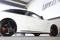 2017 Mercedes Benz S 63
