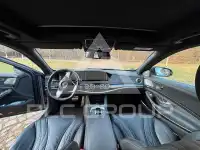 2017 Mercedes Benz S 63