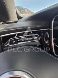 2017 Mercedes Benz S 63