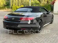 2017 Mercedes Benz S 63
