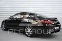 2017 Mercedes Benz S 63