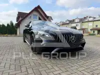 2017 Mercedes Benz S 63