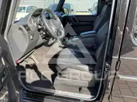 2017 Mercedes Benz G 63