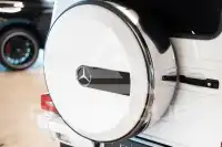 2017 Mercedes Benz G 63