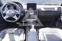 2017 Mercedes Benz G 63