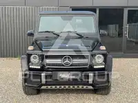 2017 Mercedes Benz G 63