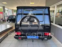 2017 Mercedes Benz G 63