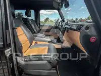 2017 Mercedes Benz G 63