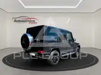2017 Mercedes Benz G 63