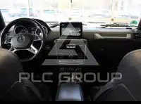 2017 Mercedes Benz G 63