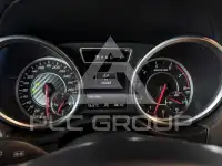 2017 Mercedes Benz G 63