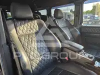 2017 Mercedes Benz G 63