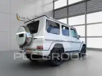 2017 Mercedes Benz G 63