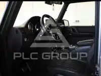 2017 Mercedes Benz G 63