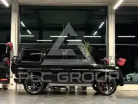 2017 Mercedes Benz G 63