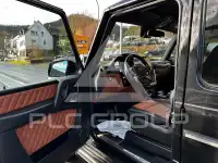 2017 Mercedes Benz G 63
