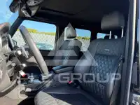 2017 Mercedes Benz G 63