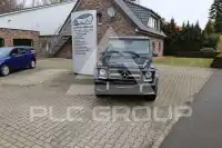 2017 Mercedes Benz G 63