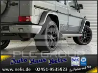 2017 Mercedes Benz G 63
