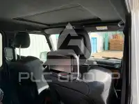 2017 Mercedes Benz G 63