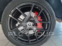 2017 Mercedes Benz G 63