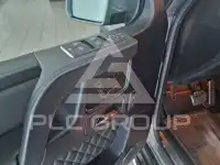 2017 Mercedes Benz G 63