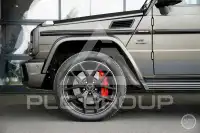 2017 Mercedes Benz G 63