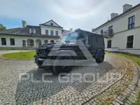 2017 Mercedes Benz G 63