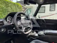 2017 Mercedes Benz G 63