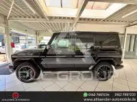 2017 Mercedes Benz G 63