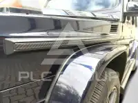 2017 Mercedes Benz G 63