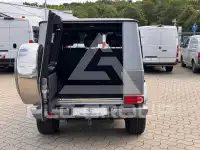 2017 Mercedes Benz G 63