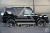 2017 Mercedes Benz G 63