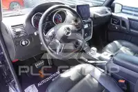 2017 Mercedes Benz G 63