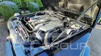 2017 Mercedes Benz G 63