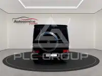 2017 Mercedes Benz G 63
