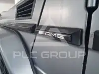 2017 Mercedes Benz G 63