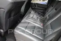 2017 Mercedes Benz G 63