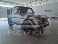 2017 Mercedes Benz G 63
