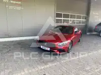 2017 Mercedes Benz SL 400