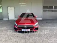 2017 Mercedes Benz SL 400