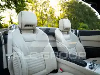 2017 Mercedes Benz SL 400