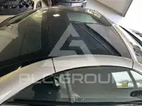 2017 Mercedes Benz SL 400